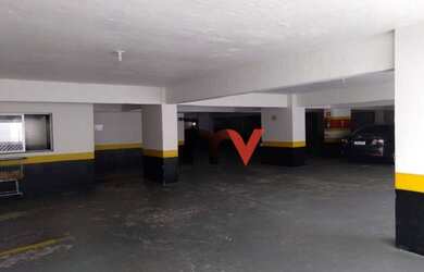 Imagem 7: Apartamento à venda, 66 m² por R$ 210.000,00 - Tupi - Praia Grande/SP