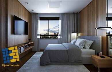 Imagem 4: Apartamento à venda, 151 m² por R$ 2.060.000,00 - Água Branca - São...