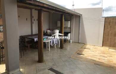 Imagem 2: Casa à venda, 2 quartos, 1 suíte, 3 vagas, Jardim Porto Fino - Rio Claro/SP