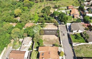 Imagem 10: Terreno à venda, 602 m² por R$ 451.500,00 - Nova Gardênia - Atibaia/SP