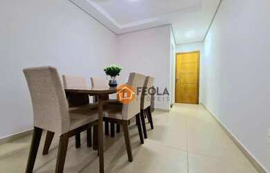 Imagem 3: Apartamento à venda, 75 m² por R$ 450.000,00 - Vila Santa Catarina -...