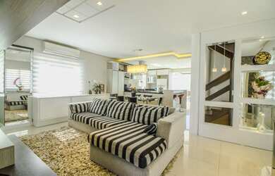 Imagem 3: Casa com 3 dormitórios à venda, 147 m² por R$ 1.190.000,00 - Rondônia...