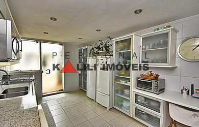 Imagem 13: LINDA CASA À VENDA NO PLANALTO PAULISTA