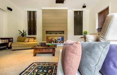 Imagem 12: Casa à venda, 2200 m² por R$ 19.000.000,00 - Retiro Morumbi - São Paulo/SP