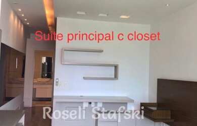 Imagem 5: Apartamento com linda vista mar, 280m, 4 suítes, 4 vagas