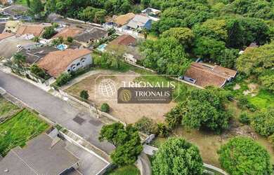 Imagem 3: Terreno à venda, 602 m² por R$ 451.500,00 - Nova Gardênia - Atibaia/SP