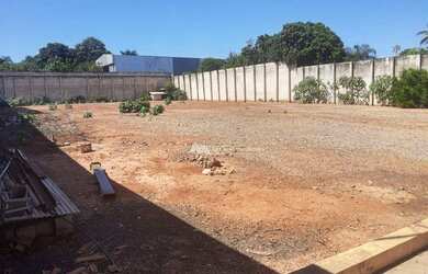 Imagem 9: Terreno à venda, 6750 m² por R$ 7.000.000 - Vila Toninho - São José...