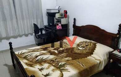 Imagem 13: Casa à venda, 61 m² por R$ 290.000,00 - Vila Tupiry - Praia Grande/SP