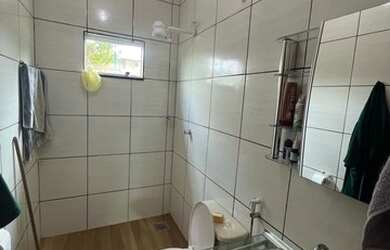 Imagem 7: Casa ponte alta norte lote 1800m2