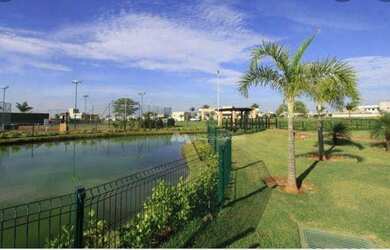 Imagem 8: Terreno à venda, 417 m² por R$ 530.000,00 - Parque Residencial Damha...