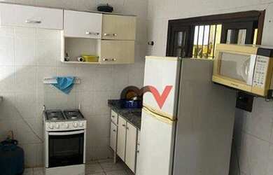 Imagem 3: Casa à venda, 45 m² por R$ 175.000,00 - Aviação - Praia Grande/SP