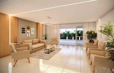 Imagem 6: APARTAMENTO VILA ALZIRA - GUARUJÁ SP