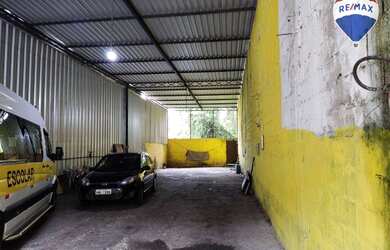 Imagem 6: Galpão à venda, 340 m² por R$ 341.000,00 - Milho Branco - Juiz de Fora/MG