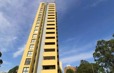 Imagem 3: Apartamento. 166m² de Área, 3 Vagas na garageme3 Dormitórios