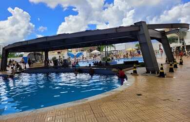 Imagem 7: APTO 07 ou 05 PESSOAS ( CALDAS NOVAS ) PRIVÊ RIVIERA