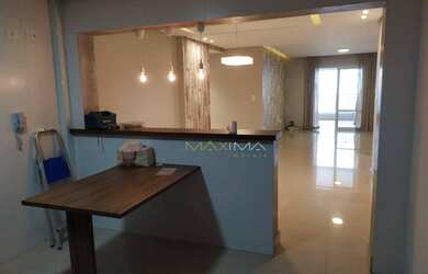 Imagem 2: Apartamento com 3 dormitórios, 163 m² - venda por R$ 1.650.000,00 ou...