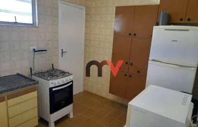 Imagem 5: Apartamento à venda, 70 m² por R$ 275.000,00 - Canto do Forte - Praia...