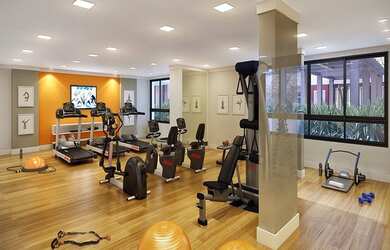 Imagem 5: Apartamento residencial para venda, Santa Teresinha, São Paulo - AP8286