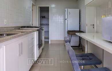 Imagem 8: Apartamento à venda, 136 m² por R$ 1.696.000,00 - Cambuí - Campinas/SP