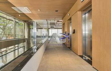 Imagem 5: Andar Corporativo para alugar, 781 m² por R$ 67.000,00/mês - Santo Amaro...