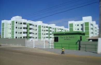 Imagem 3: Aluga-se Apart. 401-A no Villas do Rio Madeira I