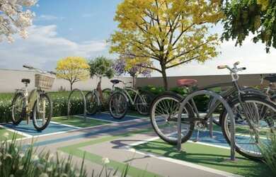 Imagem 9: Apartamento residencial para venda, Neves, São Gonçalo - AP9068