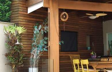 Imagem 7: QR Imóveis vende Linda casa no Condomínio Uba Curumim em Pendotiba,...