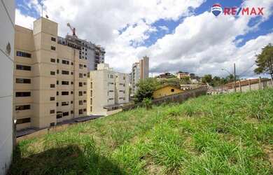 Imagem 5: Terreno à venda, 416 m² por R$ 291.200,00 - Bom Pastor - Juiz de Fora/MG