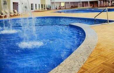 Imagem 13: APTO 07 ou 05 PESSOAS ( CALDAS NOVAS ) PRIVÊ RIVIERA