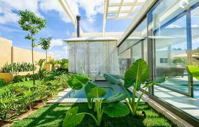 Imagem 11: Terreno à venda, 1207 m² por R$ 970.000,00 - Loteamento Residencial...