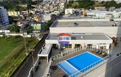 Imagem 6: Cobertura com 2 dormitórios à venda, 84 m² por R$ 329.000,00 - Santa...