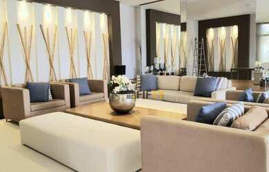 Imagem 15: Apartamento à venda, 45 m² por R$ 730.000,00 - Brooklin - São Paulo/SP