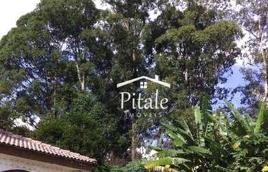 Imagem 2: Casa com 7 dormitórios, 500 m² - venda por R$ 1.060.000,00 ou aluguel...