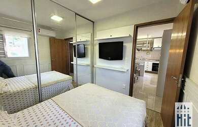 Imagem 5: Apartamento à venda, 31 m² por R$ 303.000,00 - Vila Dom Pedro I - São...