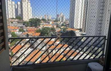 Imagem 5: Apartamento à venda, 70 m² por R$ 585.000,00 - Água Rasa - São Paulo/SP