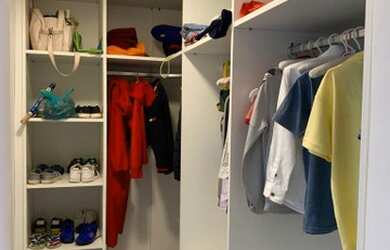 Imagem 10: Casa com 4 quartos, todos suítes, Riviera del Sol, Recreio dos Bandeirantes