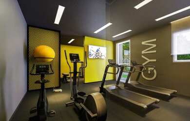 Imagem 3: Garden residencial para venda, Socorro, São Paulo - GD7406