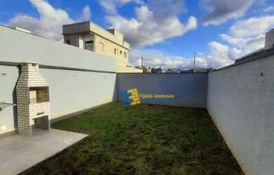 Imagem 14: Casa à venda, 88 m² por R$ 595.000,00 - Chácara Jaguari Fazendinha...