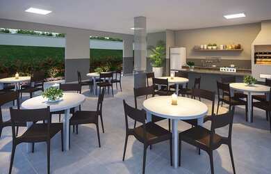 Imagem 14: Garden residencial para venda, Bom Pastor, Belford Roxo - GD7233