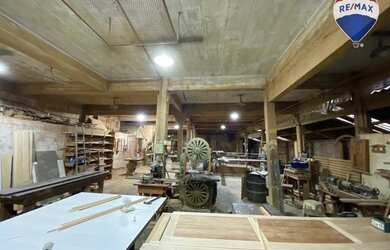 Imagem 7: Galpão à venda, 309 m² por R$ 480.000,00 - Progresso - Juiz de Fora/MG