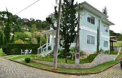 Imagem 2: Casa à venda, 215 m² por R$ 950.000,00 - Vargem Grande - Teresópolis/RJ