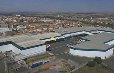 Imagem 8: Galpão para alugar em Rio Claro/SP