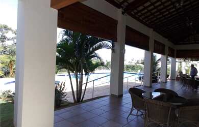 Imagem 8: Terreno à venda, 560 m² por R$ 1.260.000,00 - Alphaville Dom Pedro -...