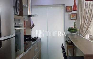 Imagem 14: Apartamento à venda, 71 m² por R$ 670.000,00 - Boa Vista - São Caetano...