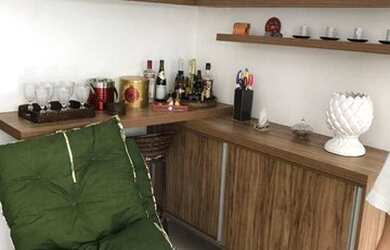 Imagem 15: Apartamento à venda, 109 m² por R$ 830.000,00 - Barra Funda - Guarujá/SP