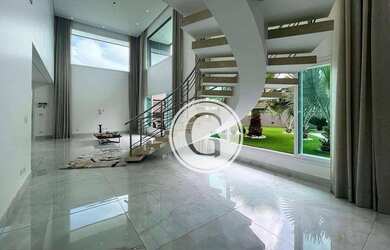 Imagem 3: Casa com 4 Suítes à venda, 883 m² por R$ 7.500.000 - Jardim São Paulo...