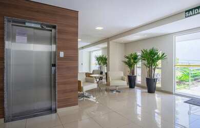 Imagem 3: Belo Horizonte - Apartamento Padrão - Ouro Preto