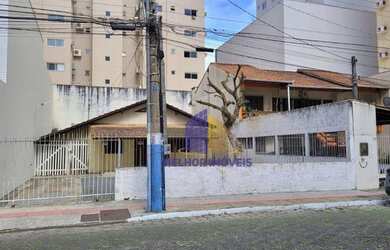 Imagem 2: Terreno à venda, 300 m² por R$ 2.340.000,00 - Centro - Balneário Camboriú/SC