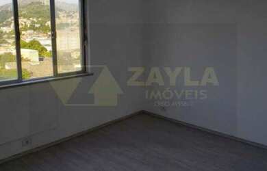 Imagem 10: Apartamento com 2 quartos e garagem a venda na Taquara