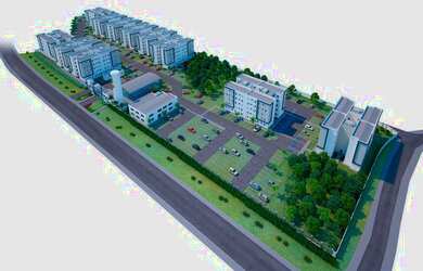 Imagem 12: Garden residencial para venda, Parque Santa Rosa, Suzano - GD7510